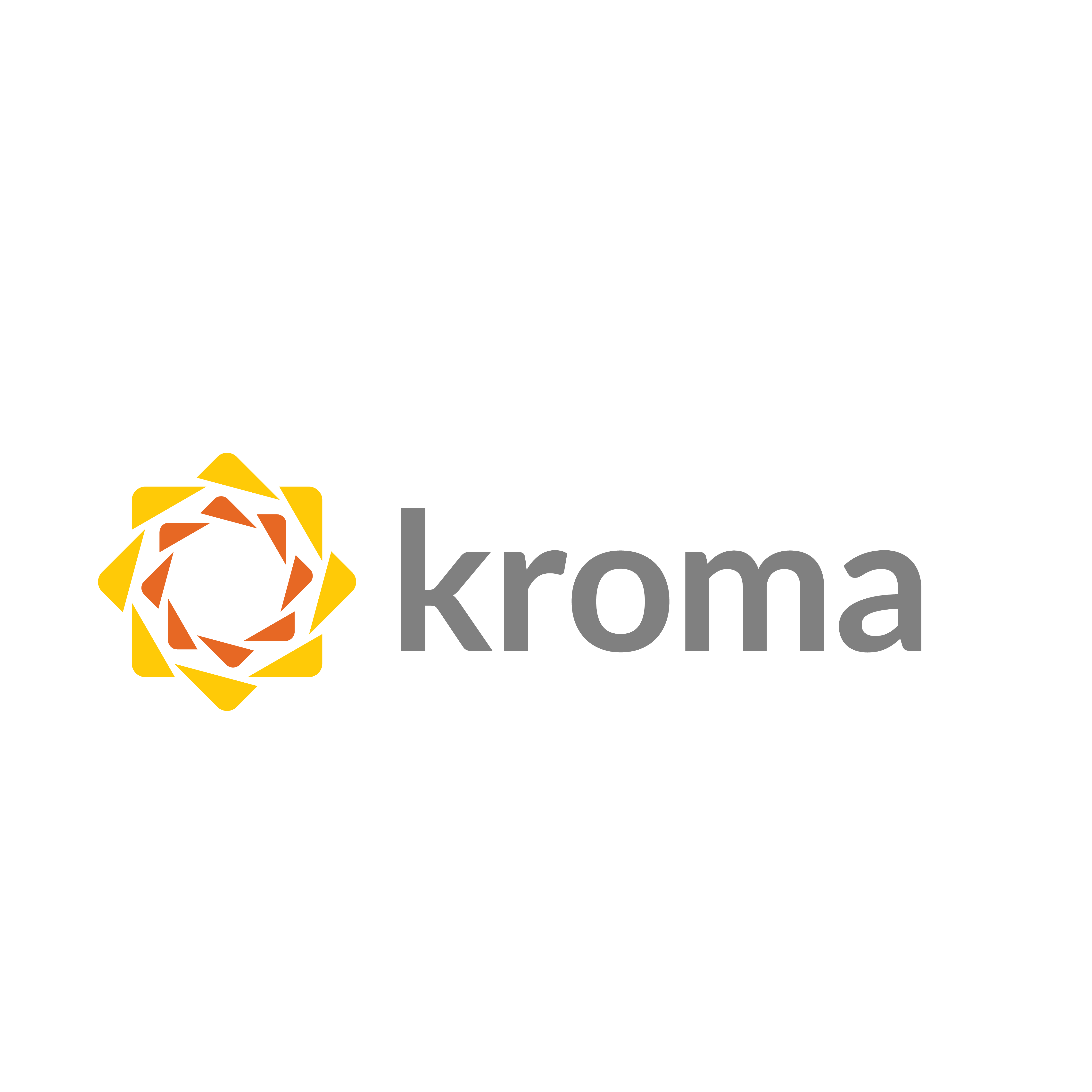 Kroma Logo