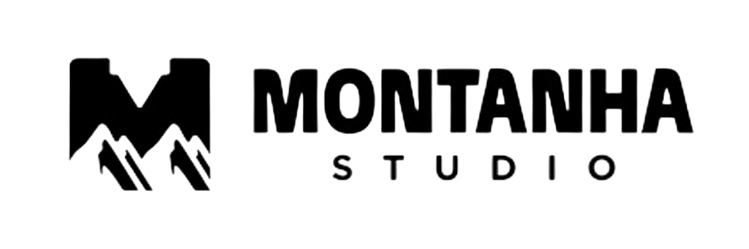 Montanha Studio Logo