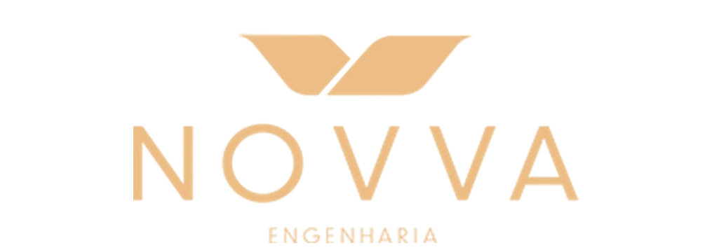 Novva Engenharia Logo