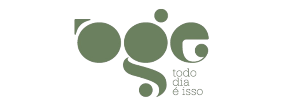 OGE Logo