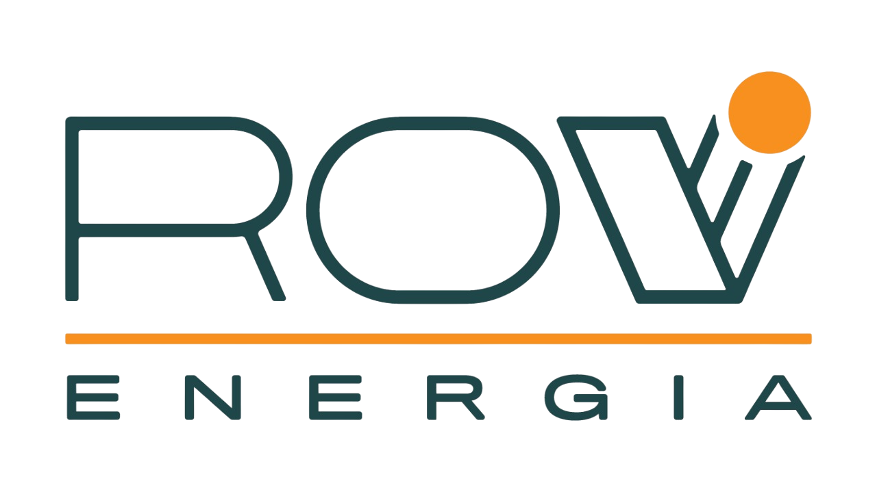 Rov Engenharia Logo