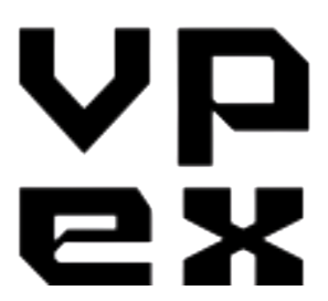 VPEX Logo